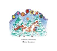 Robin Johnson Bubbles (Tascabile)