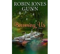 Robin Jones Gunn Becoming Us (Tascabile)