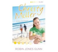 Robin Jones Gunn Christy Miller Collection, Vol 1 (Tascabile)