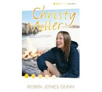 Robin Jones Gunn Christy Miller Collection, Vol 3 (Tascabile)