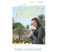Robin Jones Gunn Christy Miller Collection, Vol 4 (Tascabile)