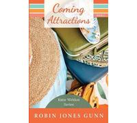 Robin Jones Gunn Coming Attractions (Tascabile)
