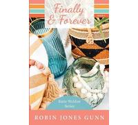 Robin Jones Gunn Finally & Forever (Tascabile)