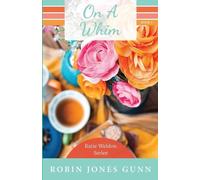 Robin Jones Gunn On A Whim (Tascabile)
