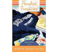 Robin Jones Gunn Peculiar Treasures (Tascabile)