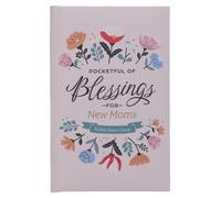 Robin Jones Gunn Pocketful of Blessings for New Moms (Copertina rigida)