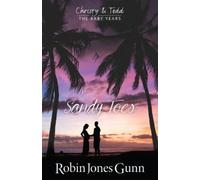 Robin Jones Gunn Sandy Toes, Christy & Todd the Baby Years Book 1 (Tascabile)