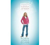 Robin Jones Gunn Sierra Jensen Collection, Vol 1 (Tascabile)