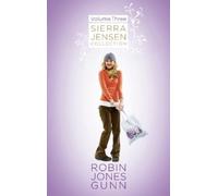 Robin Jones Gunn Sierra Jensen Collection, Vol 3 (Tascabile)