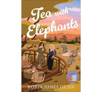 Robin Jones Gunn Tea with Elephants (Tascabile) Suitcase Sisters