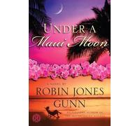 Robin Jones Gunn Under a Maui Moon (Tascabile)