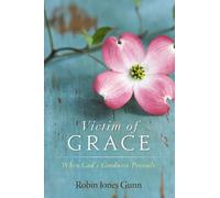 Robin Jones Gunn Victim of Grace (Tascabile)