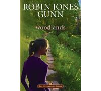 Robin Jones Gunn Woodlands (Tascabile) Glenbrooke