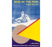 Robin Klein Boss of the Pool: the play (Tascabile)