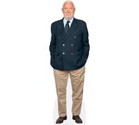 Robin Knox-Johnston (Blazer) mini formato