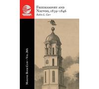 Robin L Carr The Masonic Book Club, Vol. 20A (Tascabile)