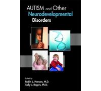 Robin L. Hansen Autism and Other Neurodevelopmental Disorders (Tascabile)