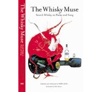 Robin Laing The Whisky Muse (Tascabile)