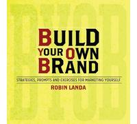 Robin Landa Build Your Own Brand (Anello, filo)