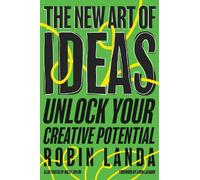 Robin Landa Holly Taylor The New Art of Ideas (Tascabile)