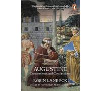 Robin Lane Fox Augustine (Tascabile)