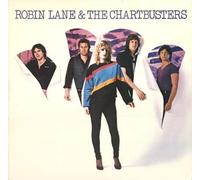 Robin Lane & The Chartbusters