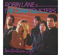 Robin Lane & The Chartbusters - Imitation Life