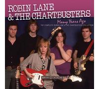 Robin Lane & The Chartbusters - Many Years Ago: The Complete Robin Lane & The Char (3 CD)