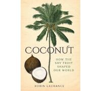 Robin Laurance Coconut (Copertina rigida)