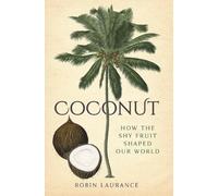 Robin Laurance Coconut (Tascabile)