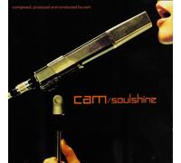 Robin Laurent - Soulshine