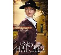 Robin Lee Hatcher Belonging (Tascabile) Where The Heart Lives