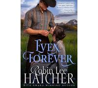 Robin Lee Hatcher Even Forever (Tascabile) Boulder Creek