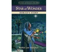 Robin Lee Hatcher Guideposts Star of Wonder: Dobah's Story (Tascabile)