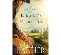 Robin Lee Hatcher The Heart's Pursuit (Tascabile)