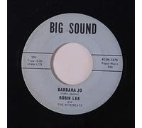 ROBIN LEE & NITEBEATS - barbara jo / carnival of love