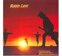 ROBIN LENT Scarecrow’s Journey [CD custodia cartacea] NUOVO