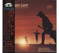 Robin Lent - Scarecrow's Journey