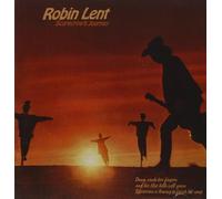 Robin Lent Scarecrow's Journey (CD)