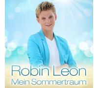Robin Leon Mein Sommertraum (CD)