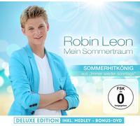 Leon, Robin Mein Sommertraum -Deluxe- (CD)