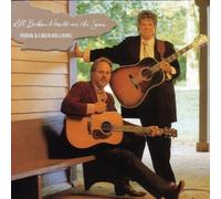 Robin & Lina Williams - All Broken Hearts Are the