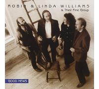Robin & Linda Williams - Good News