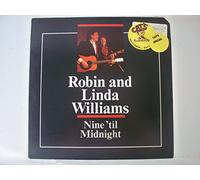 ROBIN & LINDA WILLIAMS - robin & linda williams
