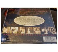 Williams, Robin & Linda - Visions Of Love