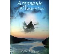 Robin Lloyd-Jones Argonauts of the Western Isles (Tascabile)