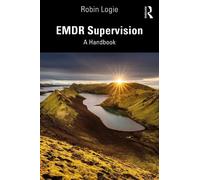 Robin Logie EMDR Supervision (Tascabile)