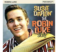 Robin Luke - Robin Luke Story: Susie Darlin