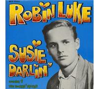 Robin Luke - Susie Darlin - The Rockin' Fifties Vol.1 (LP)