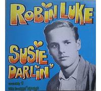 Robin Luke - Susie Darlin' - Volume 1 The Rockin' Fifties - abc Records - 37 044 X